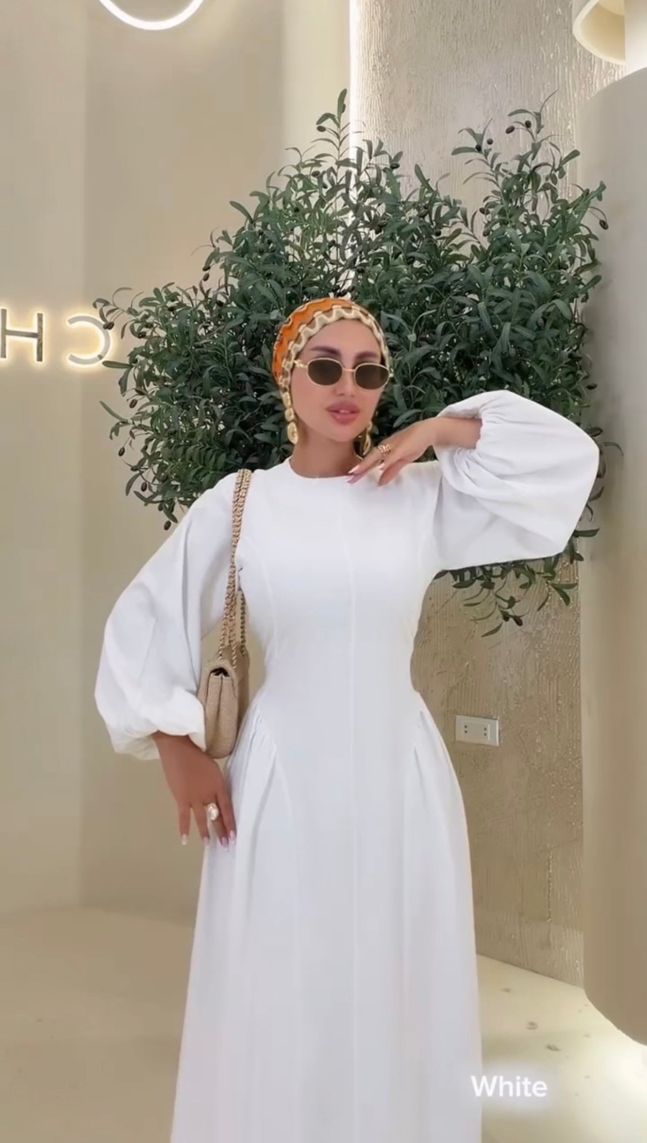 Robe Celine ✨