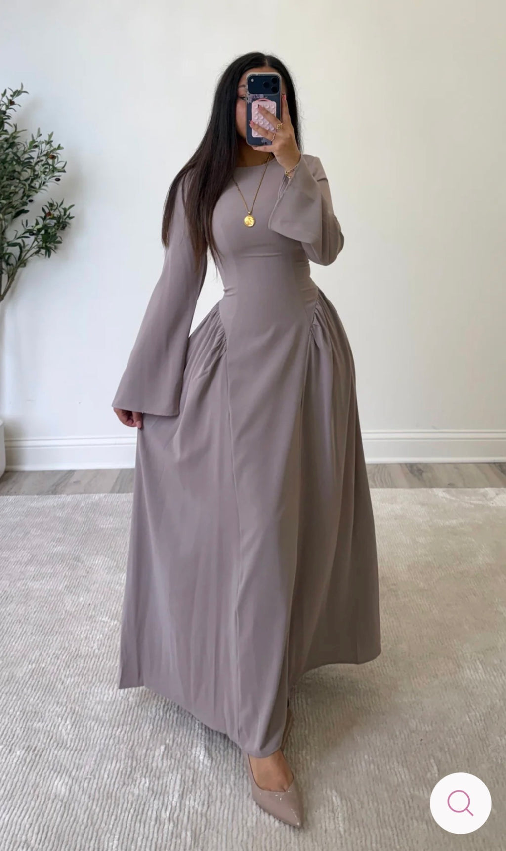 Robe Celine ✨