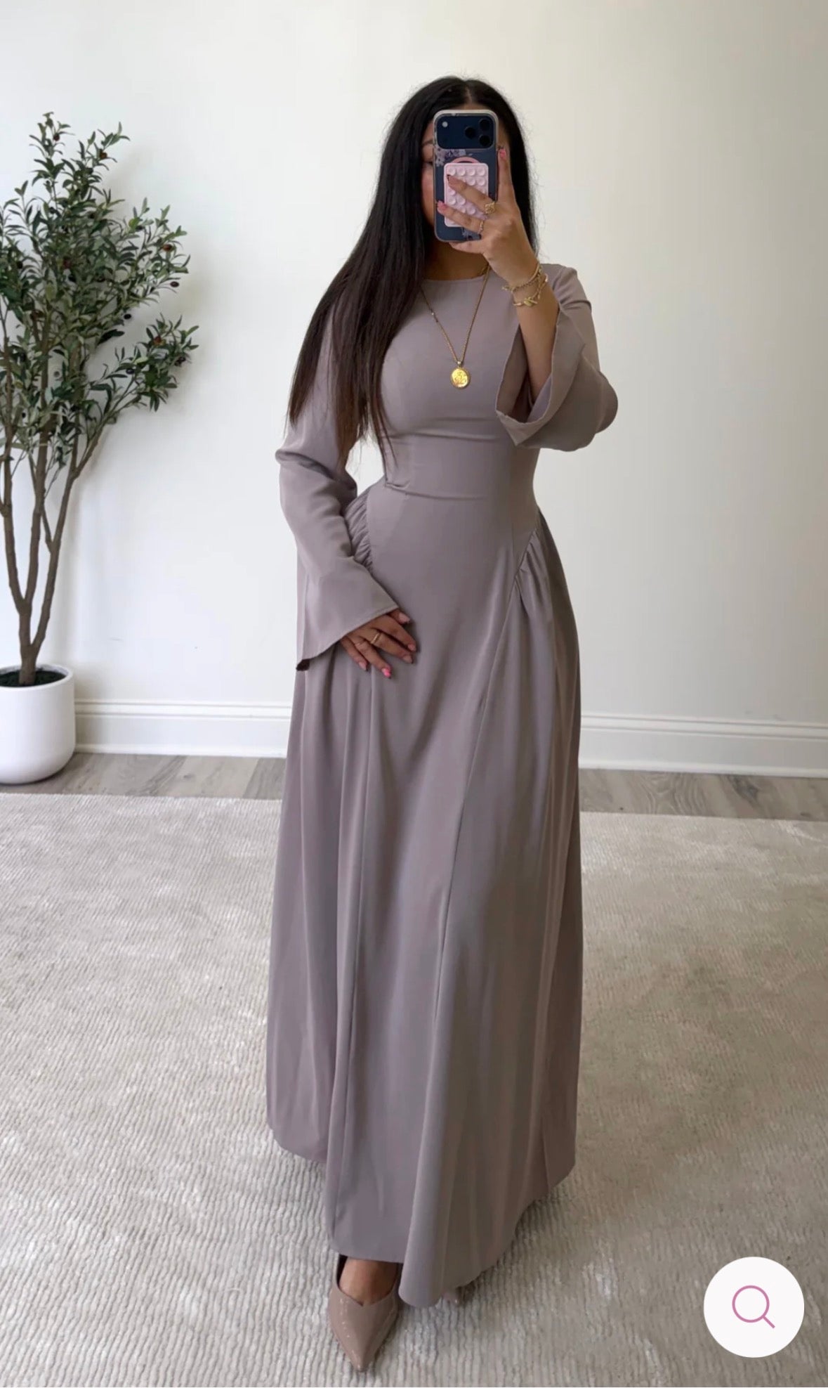 Robe Celine ✨