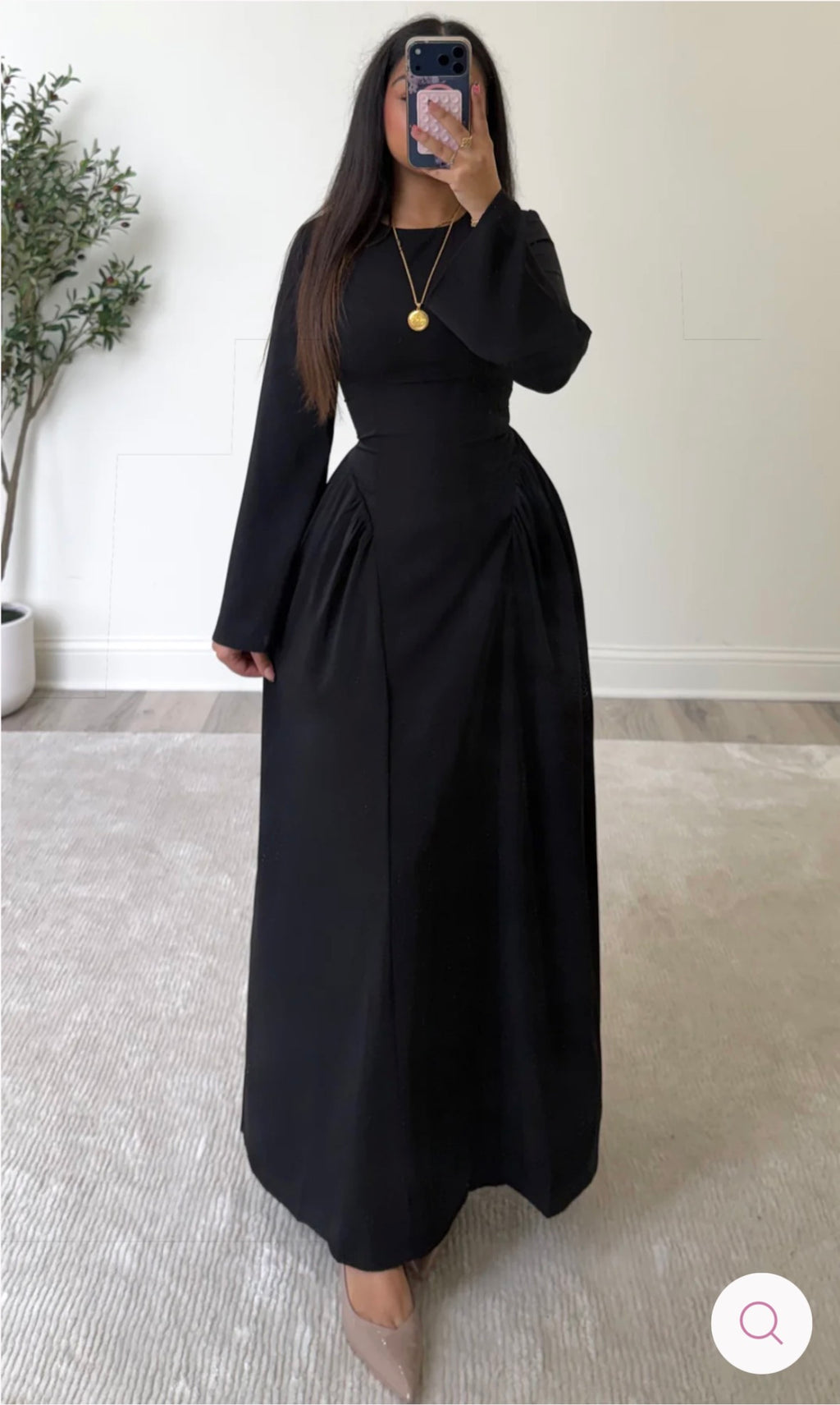 Robe Celine ✨