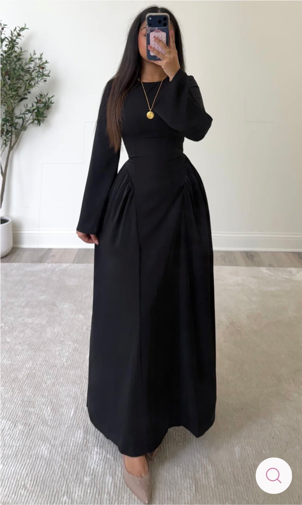 Robe Celine ✨