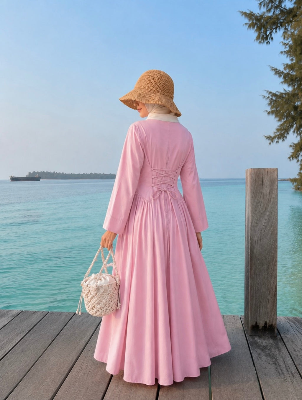 Robe Celine ✨