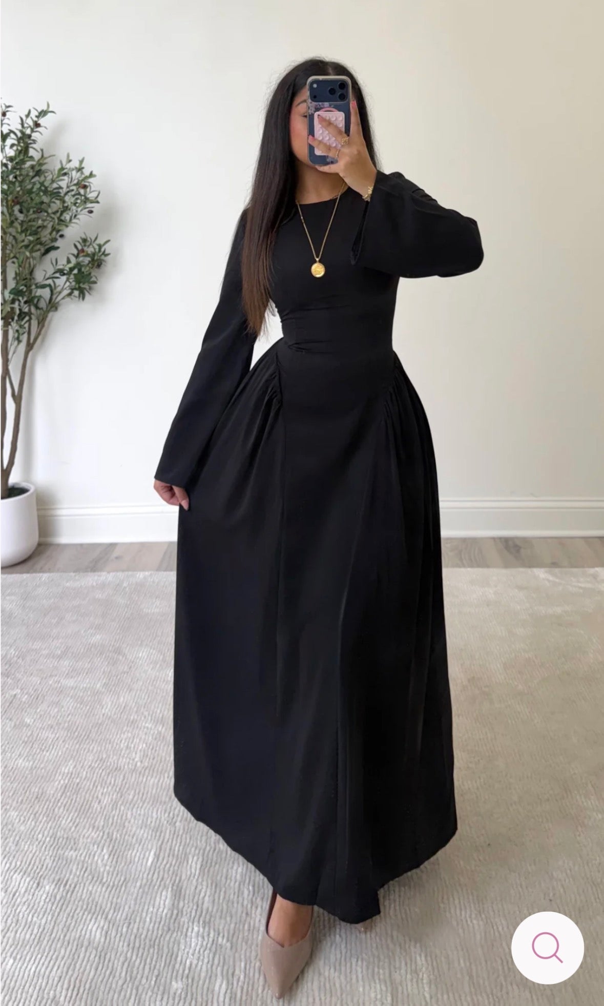 Robe Celine ✨